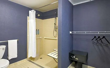 Residence Inn by Marriott Arlington Capital View