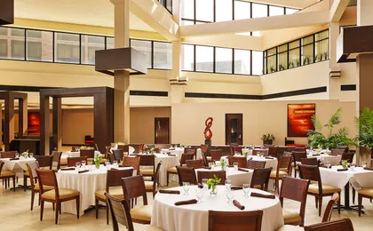 Sheraton Hotel Lisle