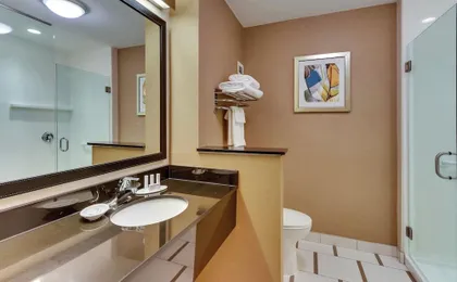Fairfield Inn & Suites Dunn I-95