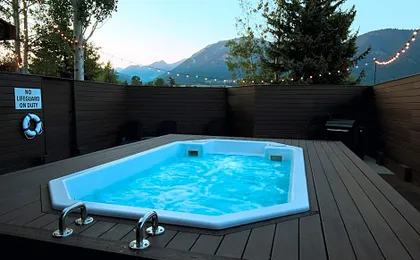 Gravity Haus Big Sky