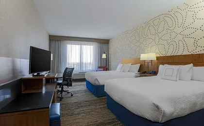 Fairfield Inn & Suites by Marriott Cheyenne Southwest/Downtown Area