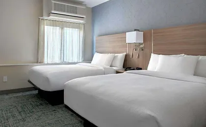 TownePlace Suites by Marriott New York Brooklyn
