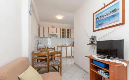 Apartments Villa Bella Vista Seget