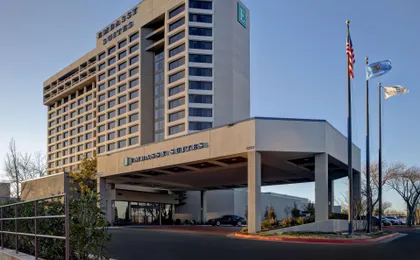 Embassy Suites by Hilton Oklahoma City Northwest