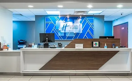 Holiday Inn Express Hotel & Suites Orange City By IHG