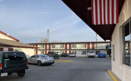 Dunes Inn