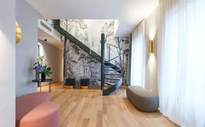 Prestige Boutique Homes Aparthotel Piazza Duomo View