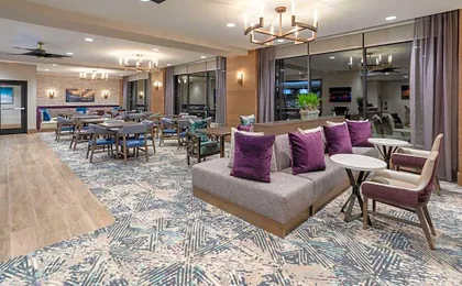Homewood Suites By Hilton Albuquerque Downtown