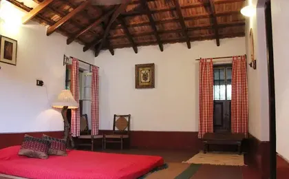 Tripvillas @ Angana Country Inn