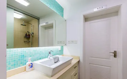 Summer Villa with 5 Brs
