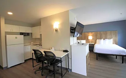 Extended Stay America Suites - Albuquerque - Rio Rancho Blvd.