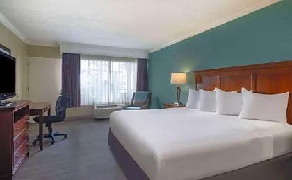 The Sandbar Hotel, Trademark Collection by Wyndham