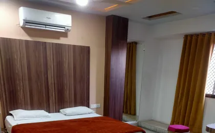 Hotel Tak