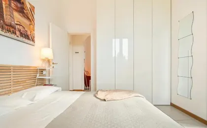 Marconi Airport Cozy Dream Flat