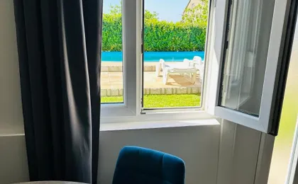 Apartman Dobrec