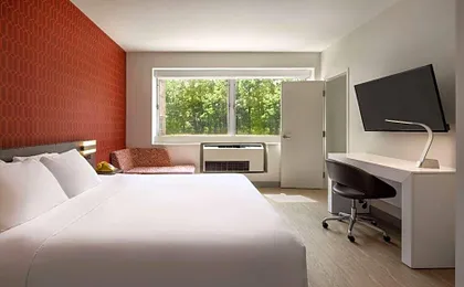 The Orbit Hotel, Trademark Collection by Wyndham