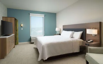 Home2 Suites by Hilton Chattanooga Hamilton Place