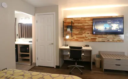 Baymont by Wyndham Gatlinburg on the River