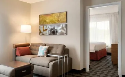 TownePlace Suites by Marriott Joliet Minooka