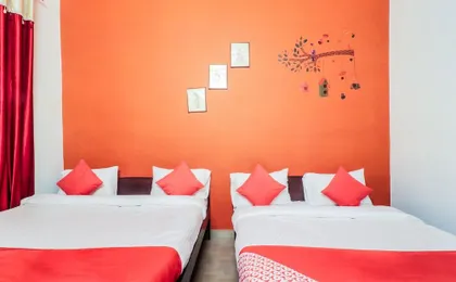 Hotel Hans by Oyo Rooms