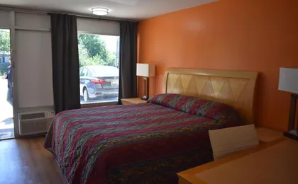 Stay Express Inn North Charleston