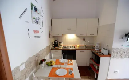 Little House Roma
