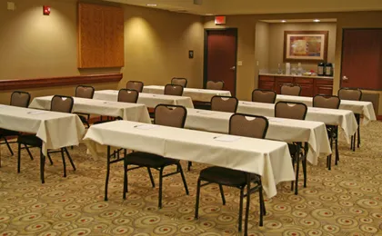 Hampton Inn & Suites Phoenix-Surprise
