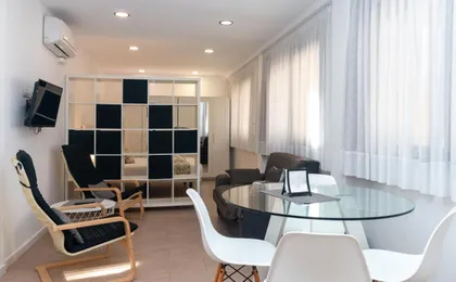 City Suites Universidades