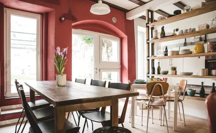 The Hostello (Adults only)