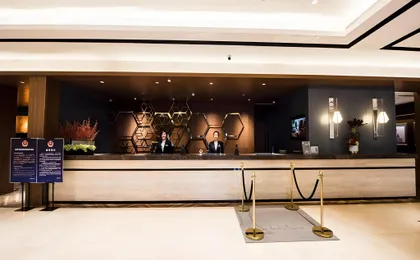 Heyi-Beijing Wangjing 798 Heyi Hotel