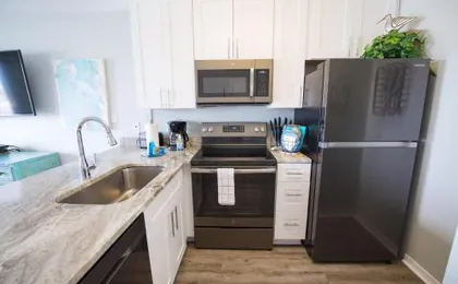 Grand Beach Resort Unit 313