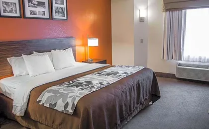 Sleep Inn Beaufort near MCAS