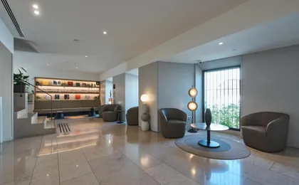 Hotel Kivir (Adults only)