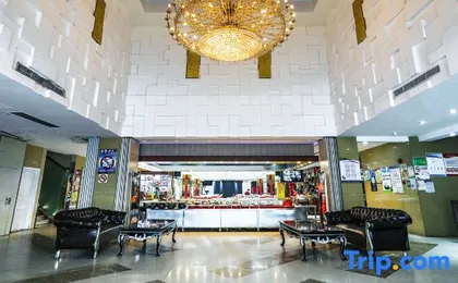 Jiehui Hotel
