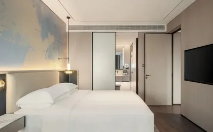 ADEN Hotel Shenzhen Nanshan