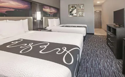 La Quinta Inn & Suites by Wyndham Amarillo Airport