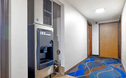 Kennewick Inn and Suites