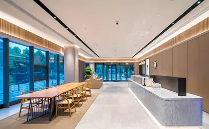 Ji Hotel Beijing Yizhuang Development Zone Wanyuan Street Subway Station