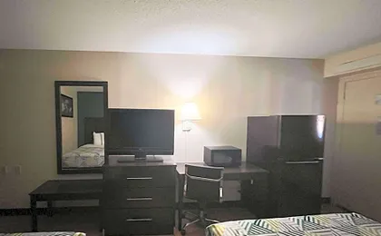 Studio 6 Suites Shreveport, LA Industrial Loop