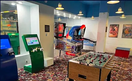 Clayton Plaza Hotel