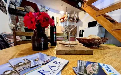 Casa Bella Holiday Home Rab