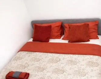 Recanto Do Sol Apartment