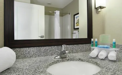 Holiday Inn Express Hotel & Suites Colorado Springs - First & Main