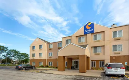 Comfort Inn & Suites