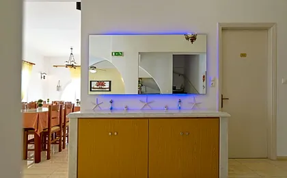 Hotel Zeus