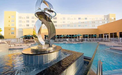 Hyatt Place Orlando Lake Buena Vista