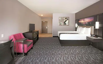 La Quinta Inn & Suites by Wyndham Amarillo Airport