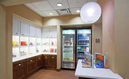 Homewood Suites by Hilton Minneapolis- St. Louis Park at West End