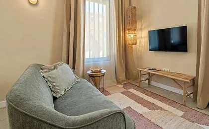 Arango Apartments