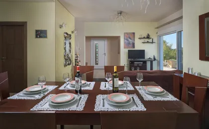 Dreamcatcher Villa
